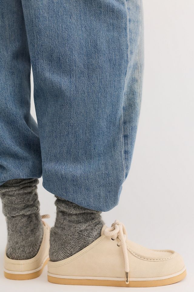 Quinn Mules #2