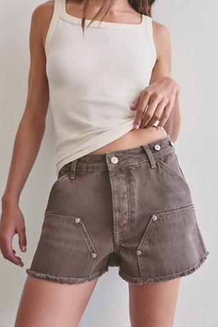 Short utilitaire Paxton We The Free