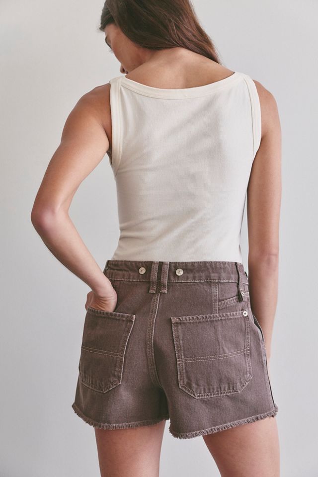 We The Free Paxton Utility Shorts #1