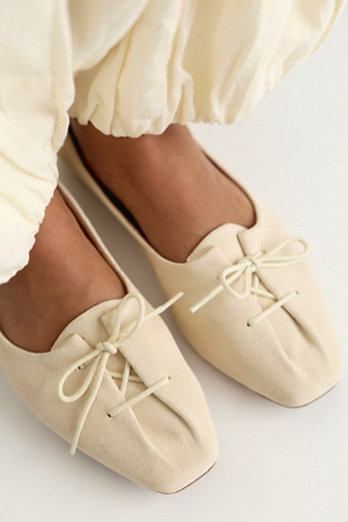 Frida Jazz Shoes