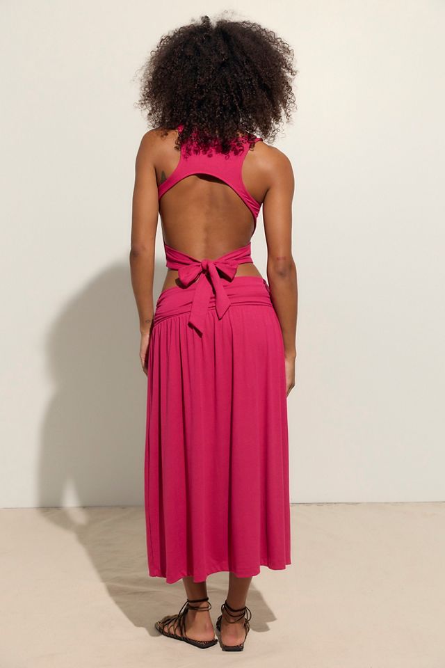 Good Feels Arabella Skirt Set #1