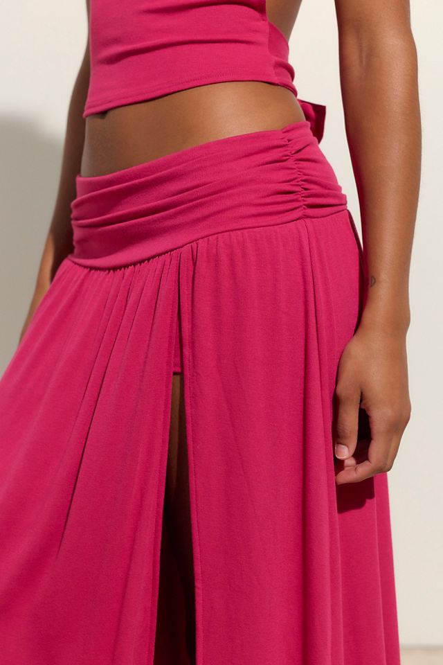 Good Feels Arabella Skirt Set #3