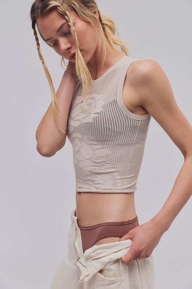 Sunday Stitch Muscle Tee #3