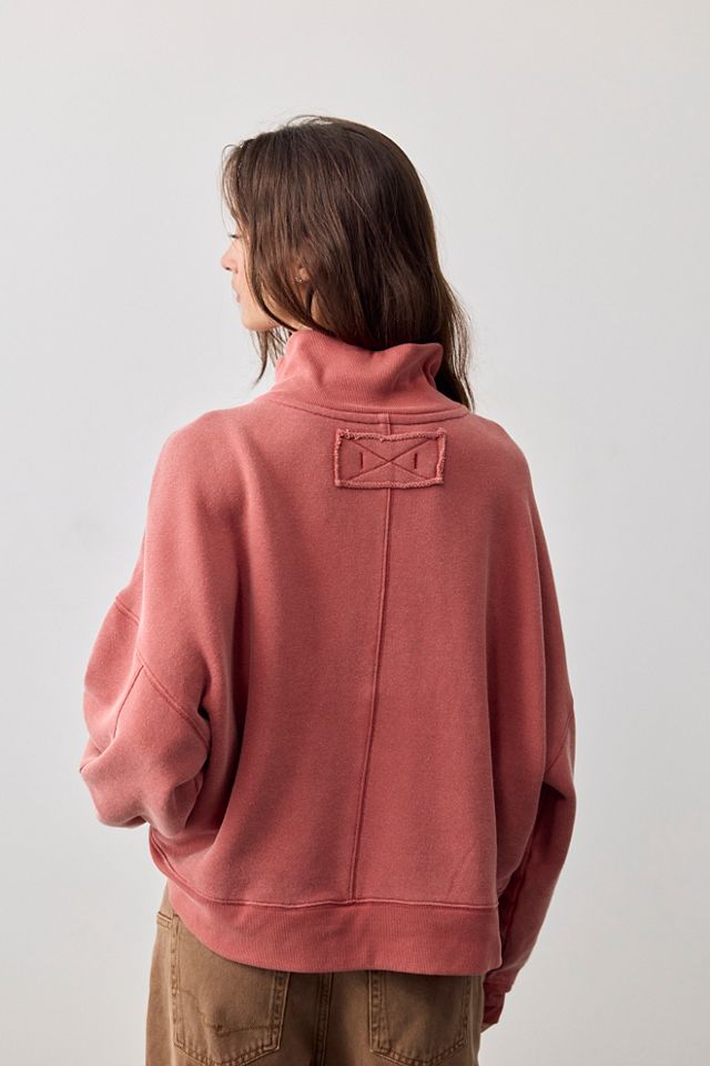 We The Free Timeless Pullover #1