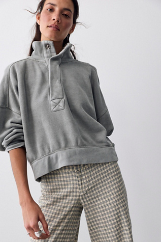 We The Free Timeless Pullover