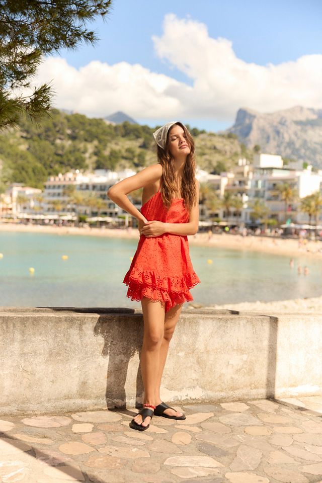 Joy Ride Romper #4