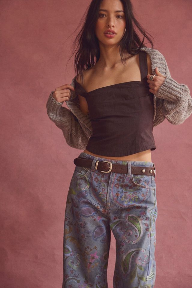 Opal Shrug #1