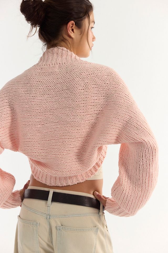 Opal Shrug #1
