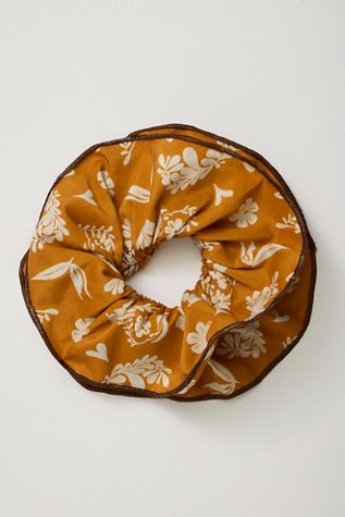 Chouchou FP x Lost Pattern