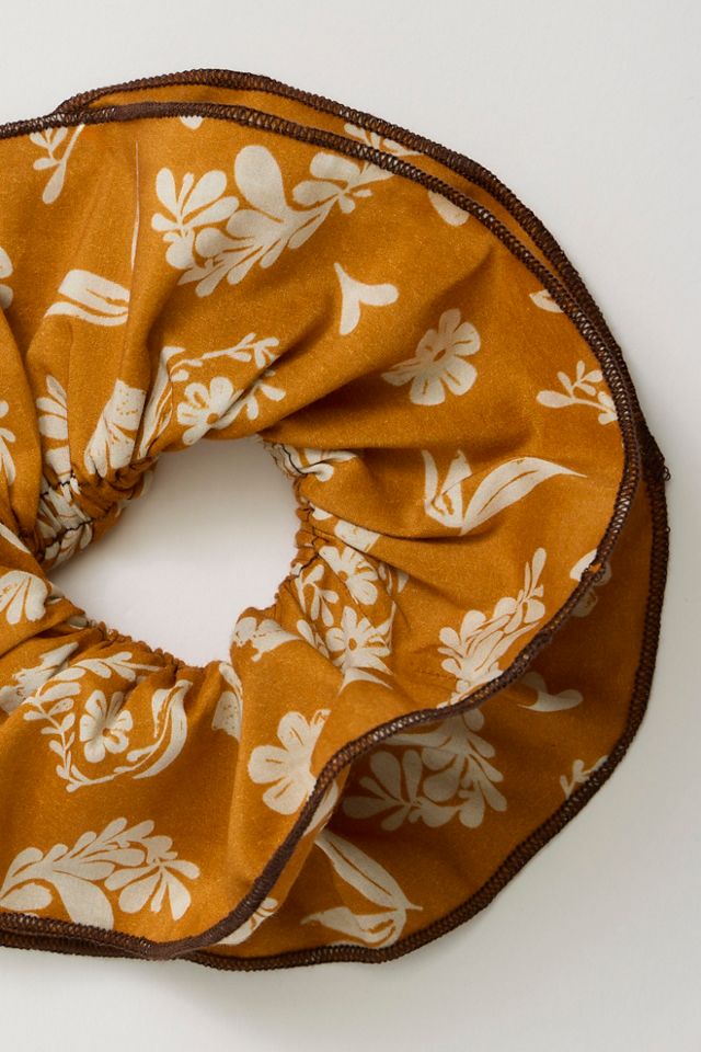 Chouchou FP x Lost Pattern #1