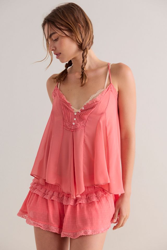 Sweet Something Bloomer Skort #2