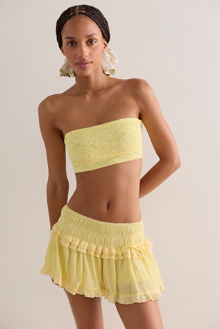Sweet Something Bloomer Skort
