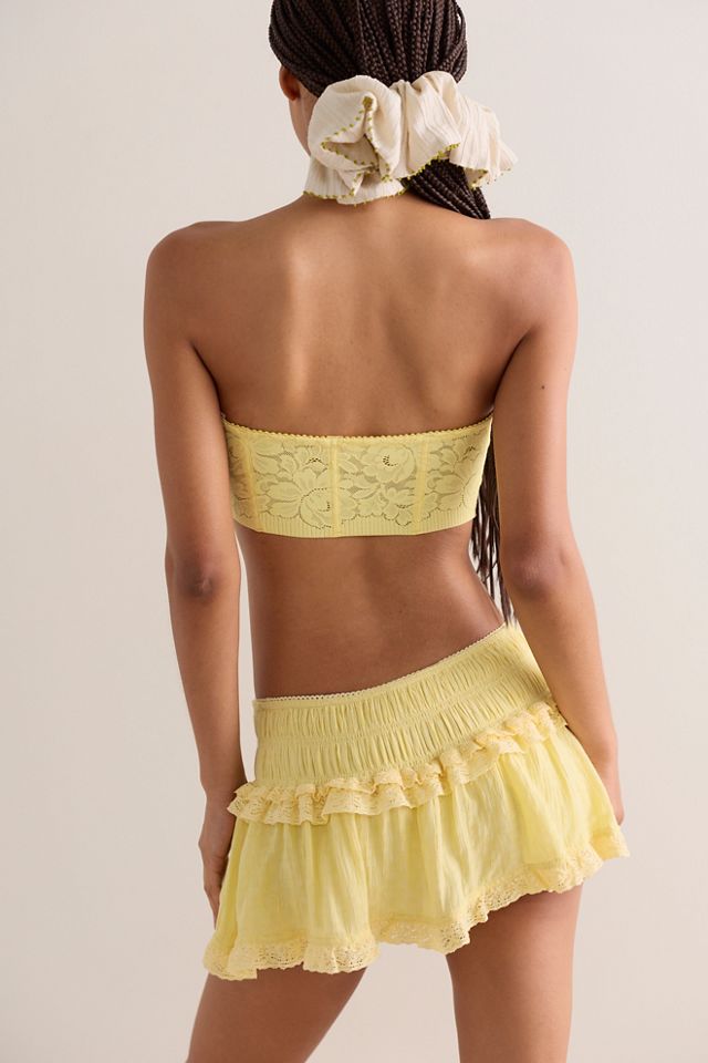 Sweet Something Bloomer Skort #1