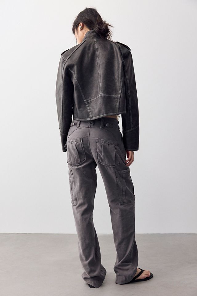 We The Free Tight Fuse Slim Utility Pants #1