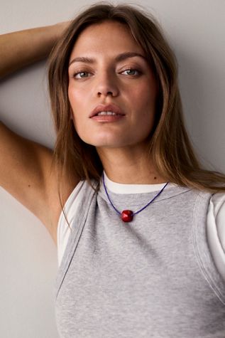 Collier de corail Surigao Les Beads