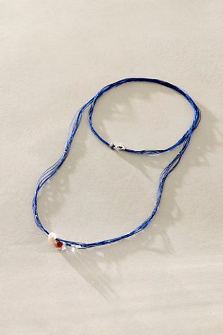 Les Beads Api Necklace