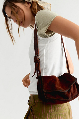 Aria Shoulder Bag