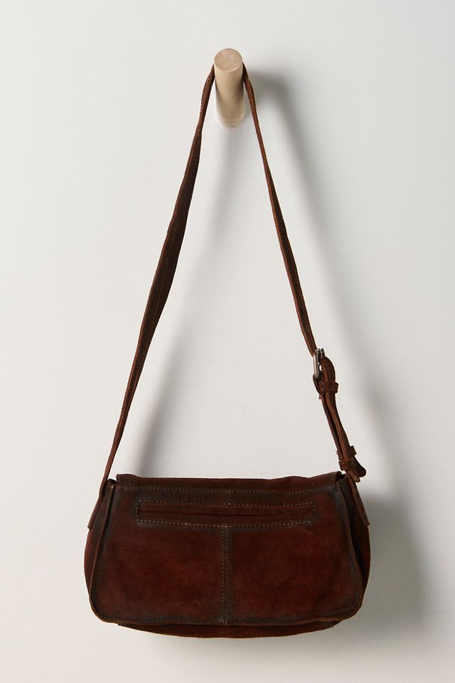 Aria Shoulder Bag #2