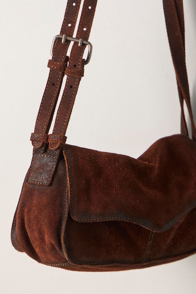 Aria Shoulder Bag #3