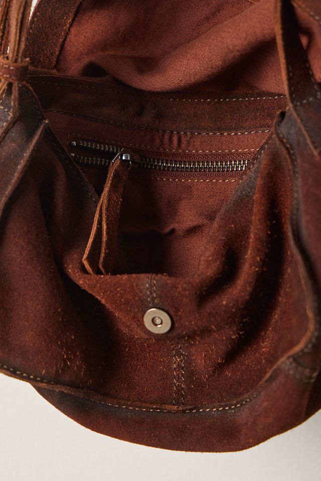 Aria Shoulder Bag #4