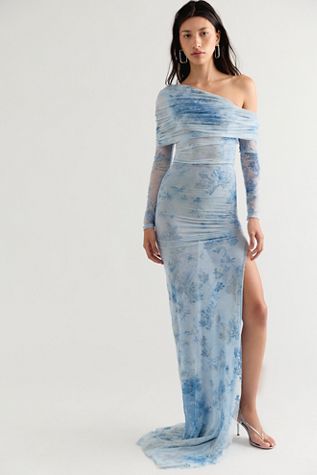 DŽO Larissa Maxi Dress