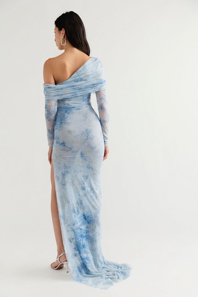 Robe Maxi Larissa DŽO #2