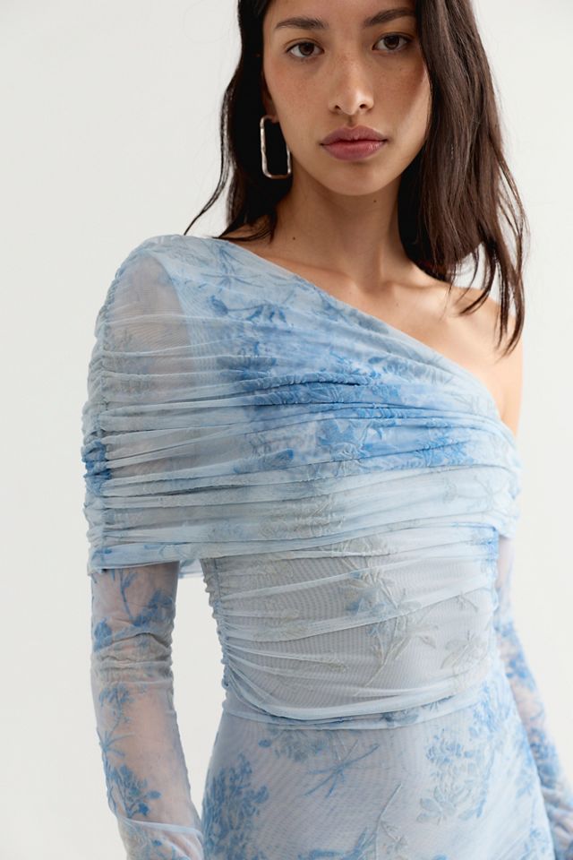 Robe Maxi Larissa DŽO #1