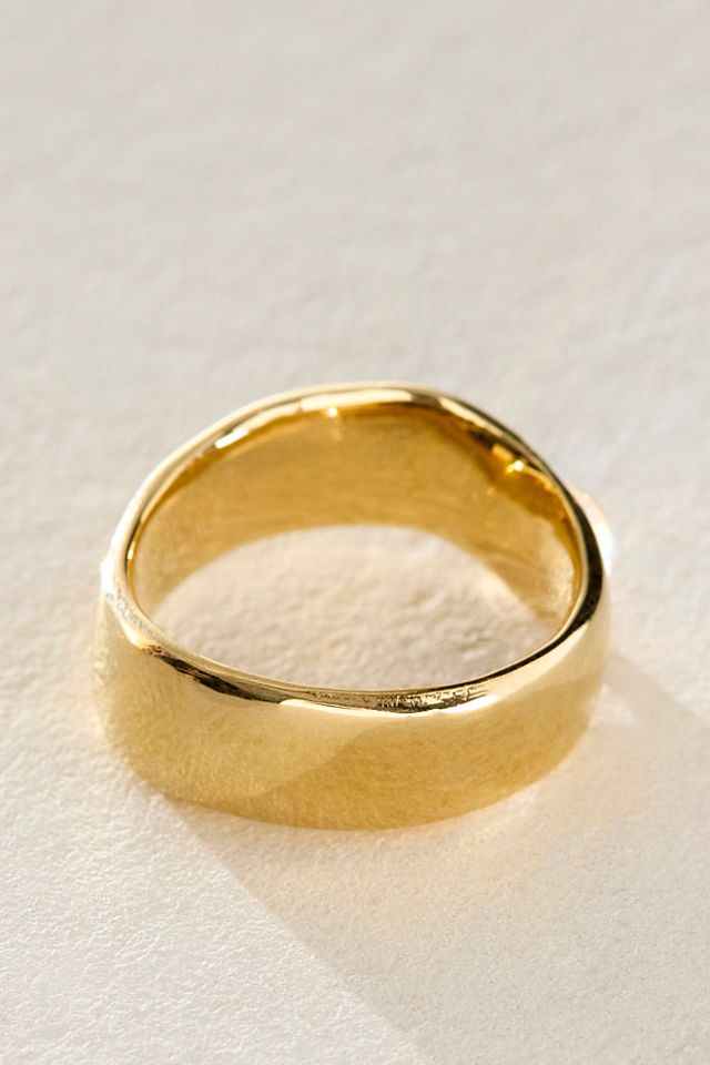Studio Grun Alex Ring #1