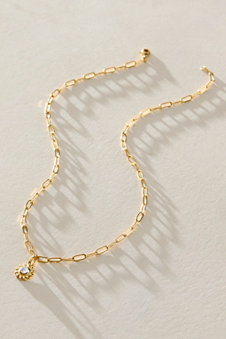 Studio Grun Ray Necklace
