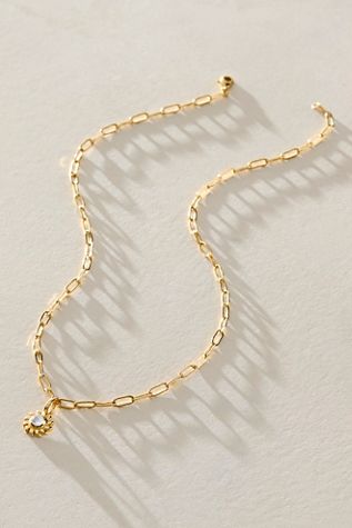 Studio Grun Ray Necklace