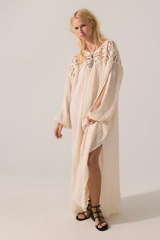 navy blue dress for baby girl Free People Just Dropped a Dreamy Boho Winter Wardrobe