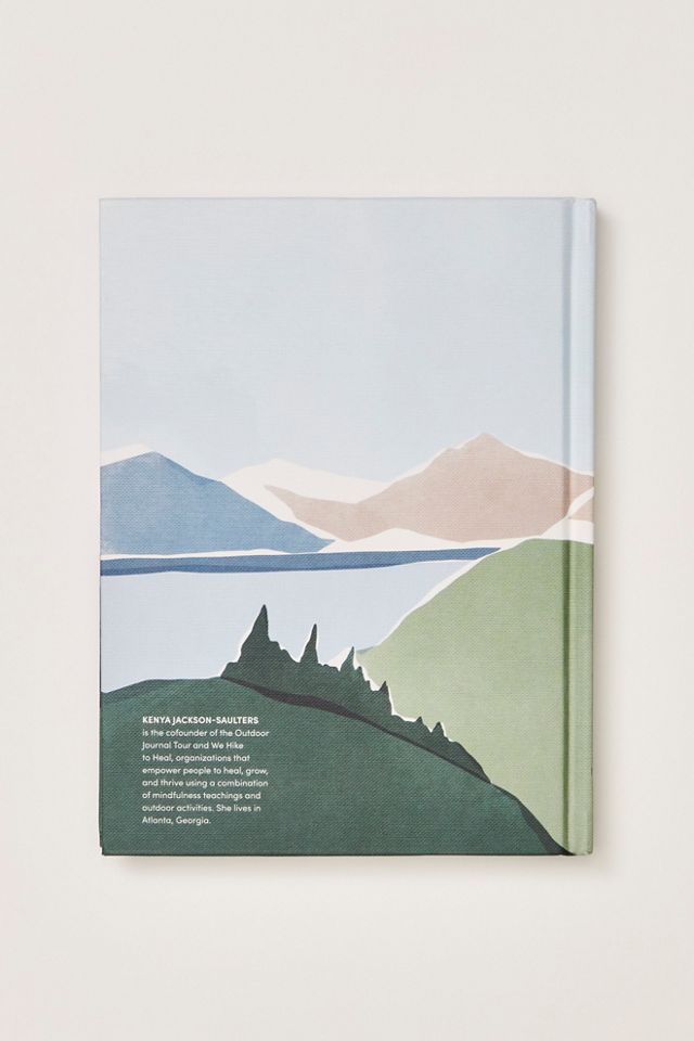 Nature Meditations Journal #1