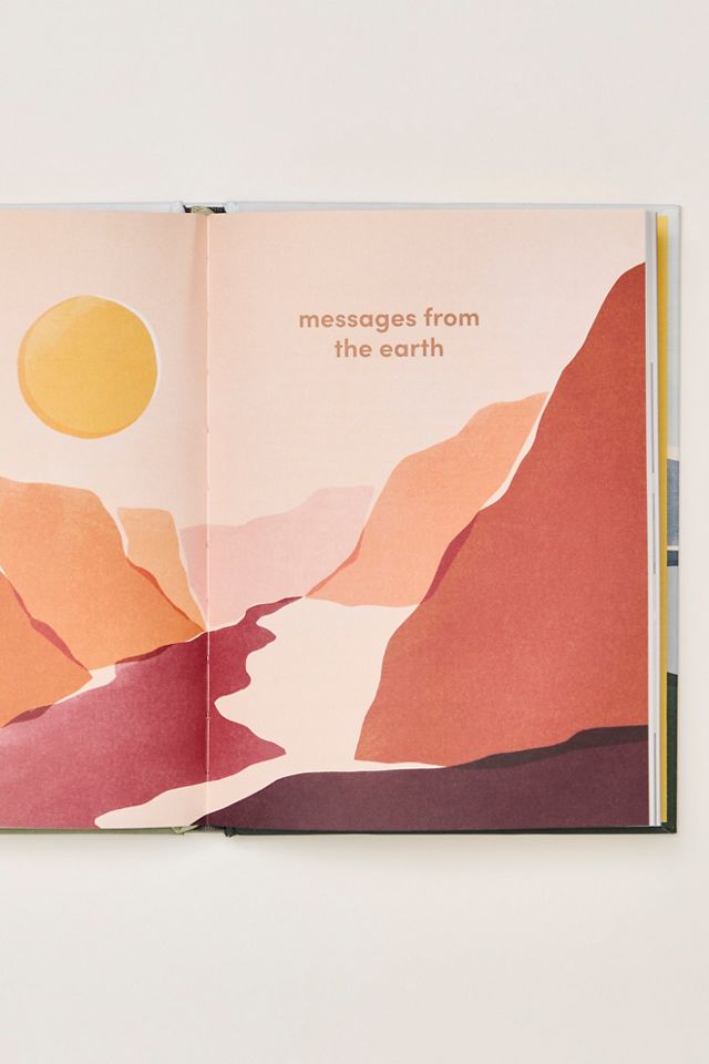 Nature Meditations Journal #2