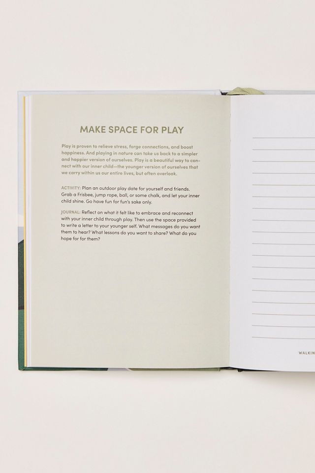 Nature Meditations Journal #3