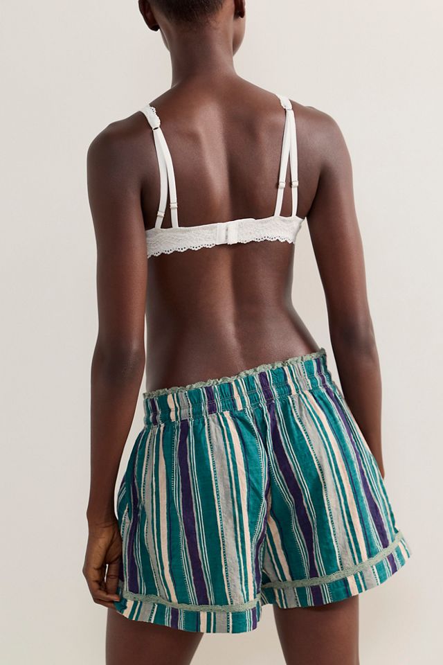 Shorts de détente On Repeat #1