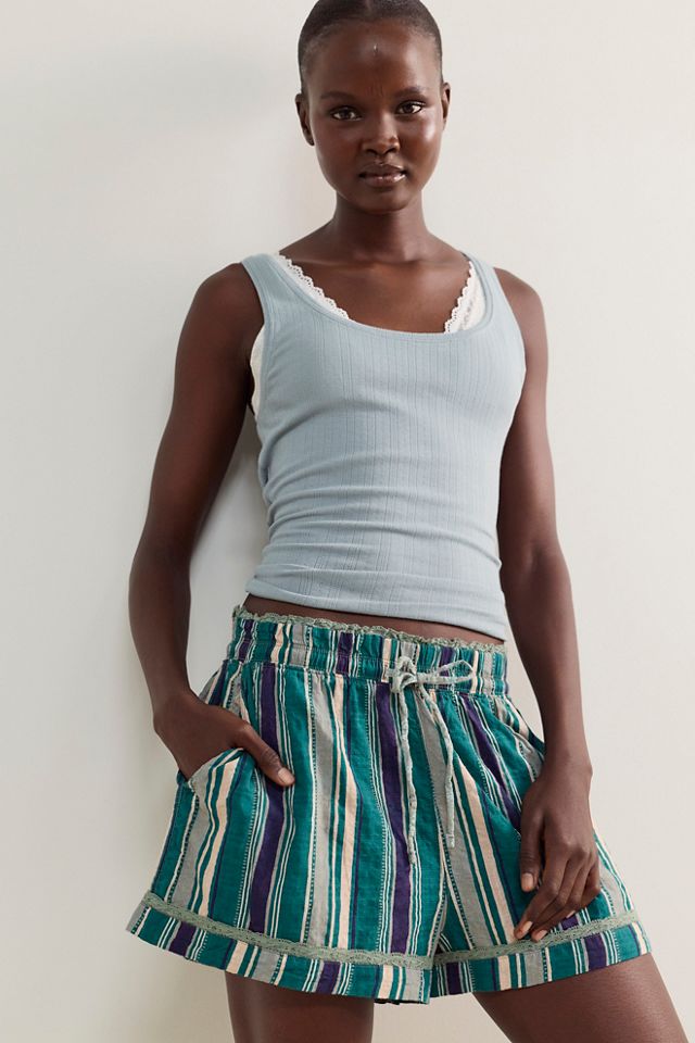 Shorts de détente On Repeat #2