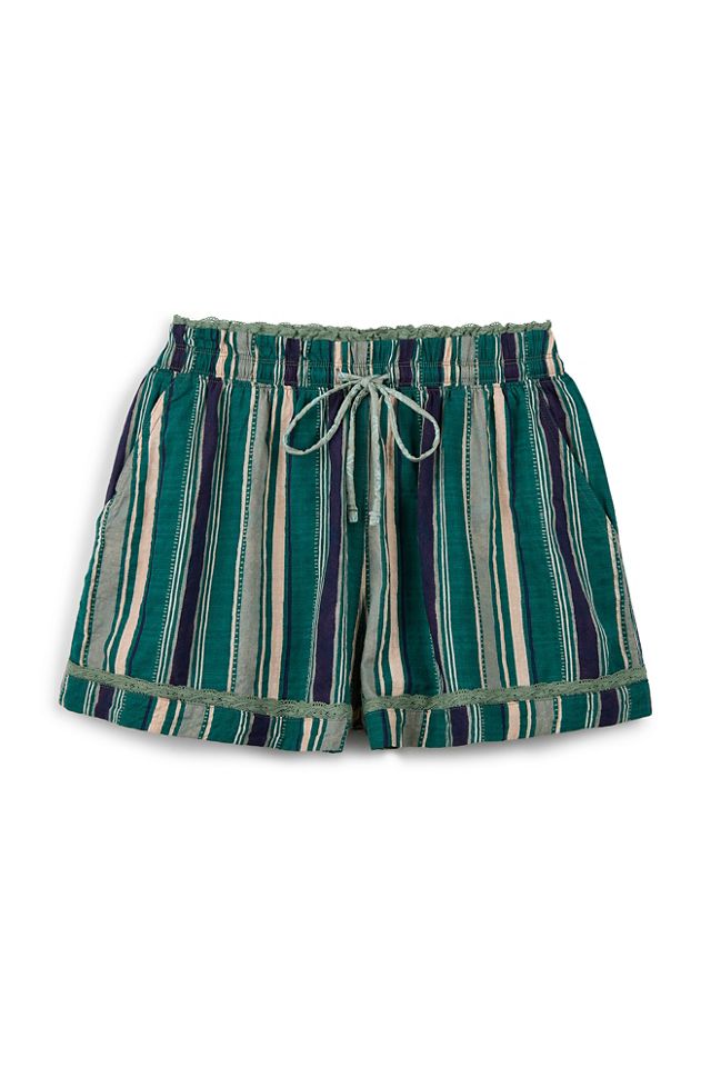 On Repeat Lounge Shorts #4