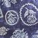 Stamps - Blue Indigo
