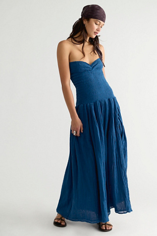 Jen's Pirate Booty Dasha Maxi Dress