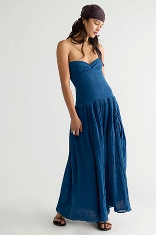 Jen's Pirate Booty Dasha Maxi Dress