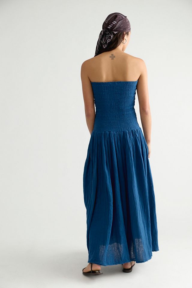 Jen's Pirate Booty Dasha Maxi Dress #1