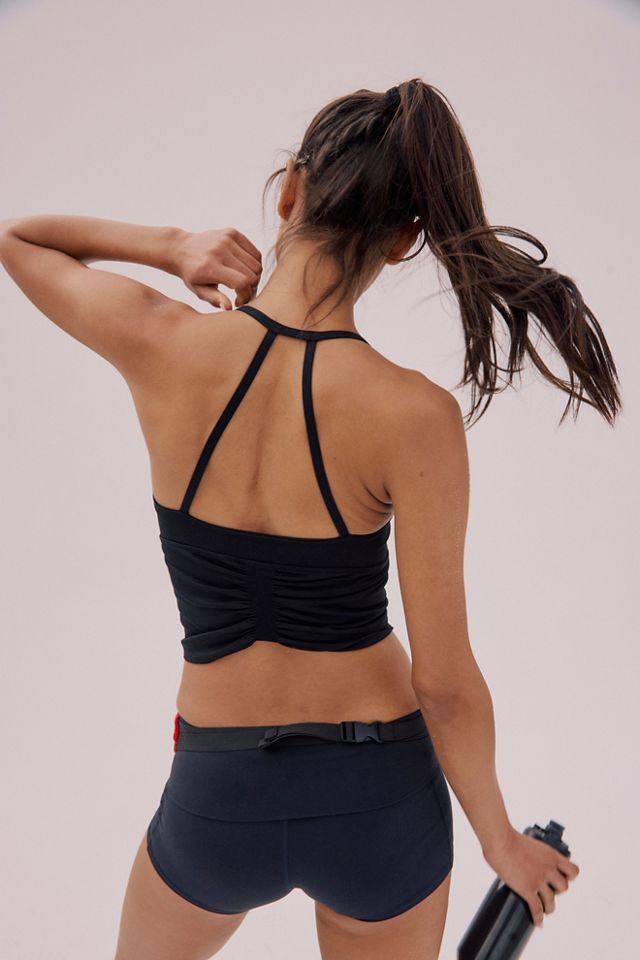 Backstage Twist Cami #1