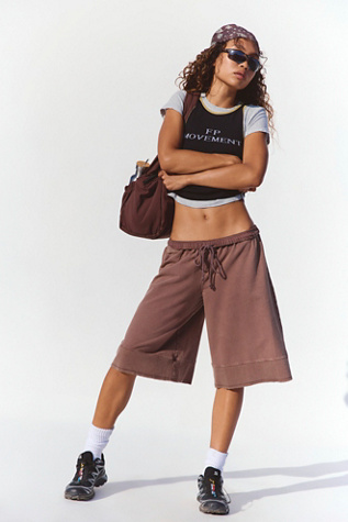 Down By The Bay Shorts