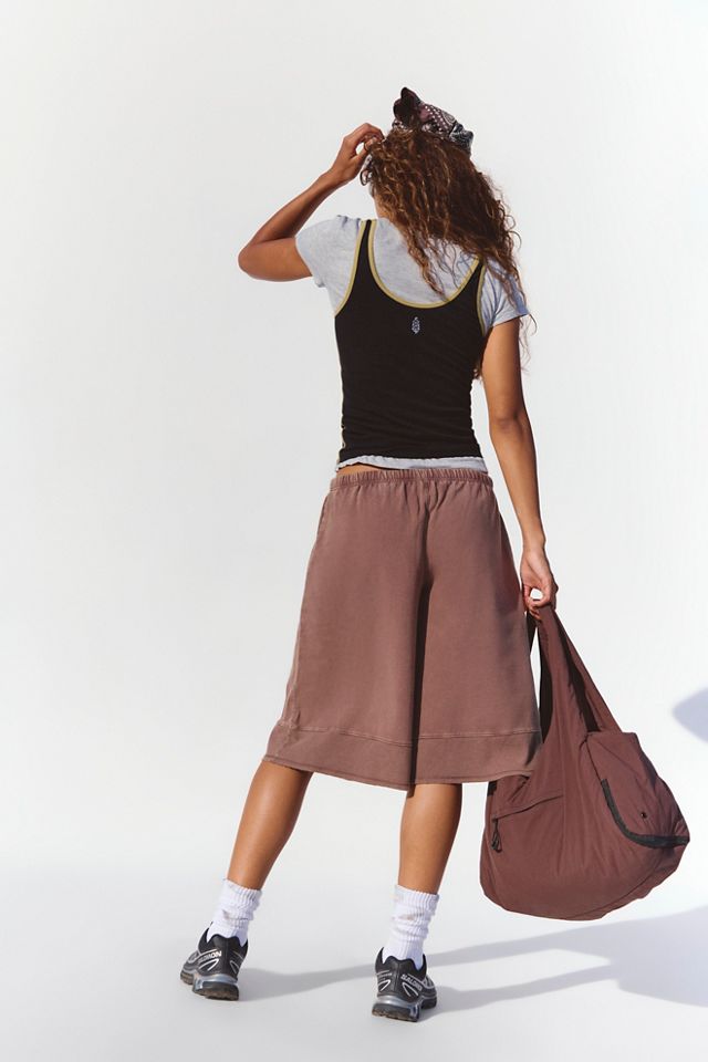Down By The Bay Shorts #1