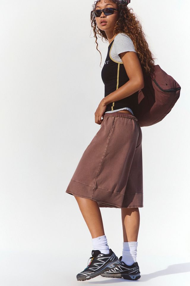 Down By The Bay Shorts #2