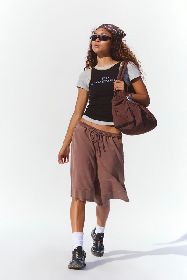 Down By The Bay Shorts #3