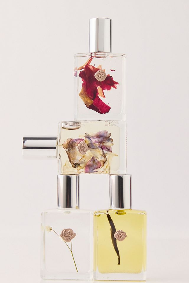 1509 Pure Fragrance Oil Travel Bottle #3