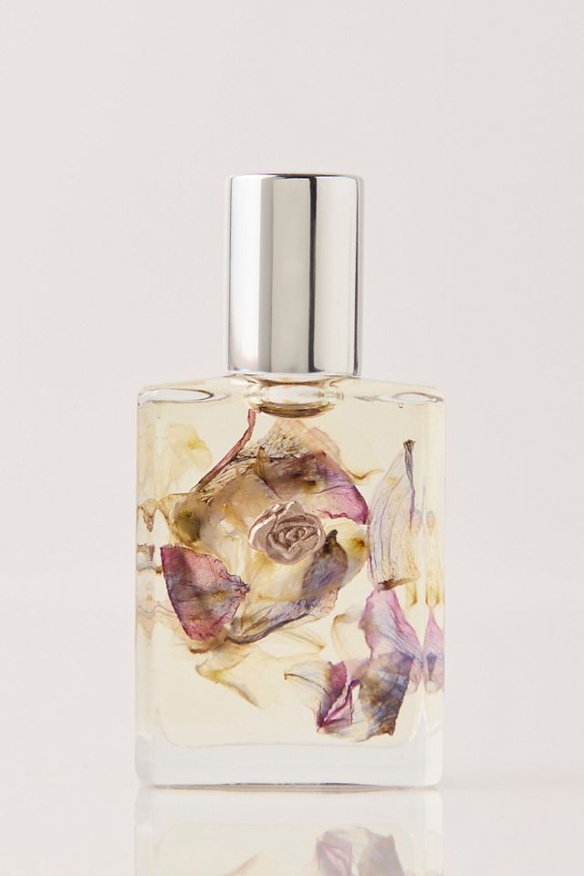 1509 Pure Fragrance Oil Travel Bottle #4