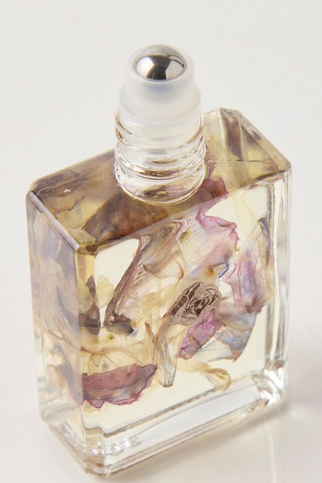 1509 Pure Fragrance Oil Travel Bottle #5
