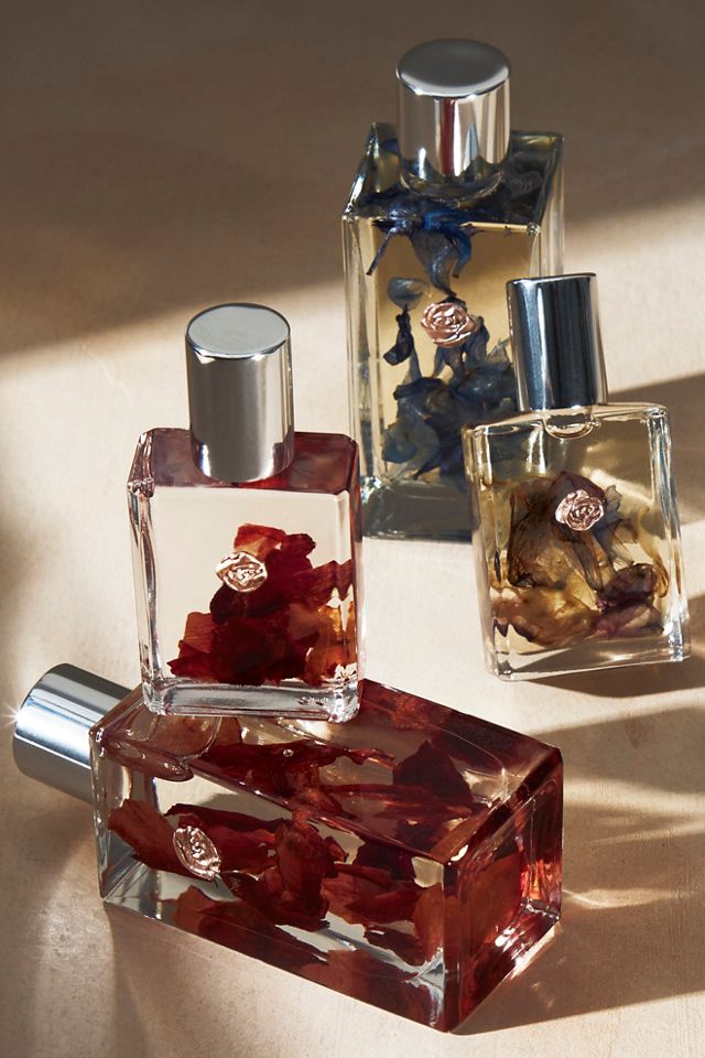 1509 Pure Fragrance Oil Travel Bottle #1